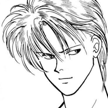 少女漫画の好きな男キャラ