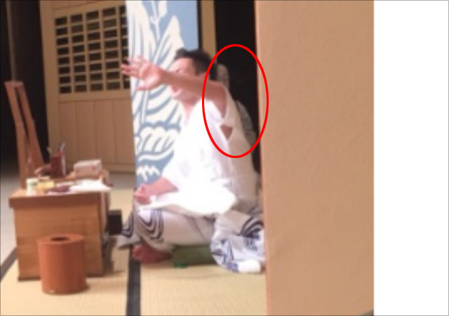 【閲覧注意】貼られた心霊写真を見て語るトピpart5