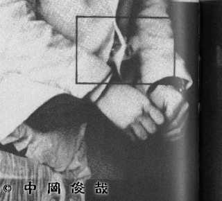 【閲覧注意】貼られた心霊写真を見て語るトピpart5