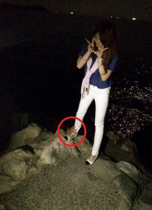 【閲覧注意】貼られた心霊写真を見て語るトピpart5