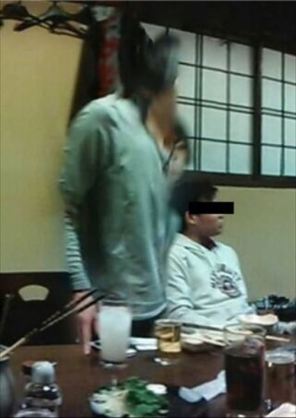 【閲覧注意】貼られた心霊写真を見て語るトピpart5