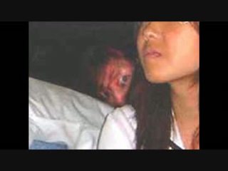 【閲覧注意】貼られた心霊写真を見て語るトピpart5