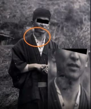 【閲覧注意】貼られた心霊写真を見て語るトピpart5
