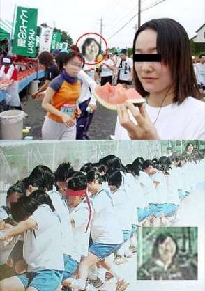 【閲覧注意】貼られた心霊写真を見て語るトピpart5