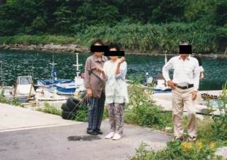【閲覧注意】貼られた心霊写真を見て語るトピpart5