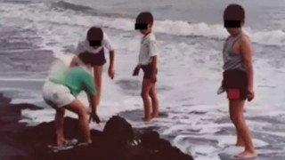 【閲覧注意】貼られた心霊写真を見て語るトピpart5