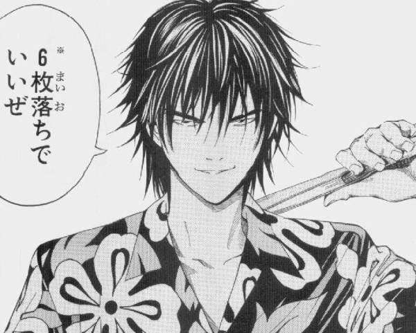 【漫画・アニメ】好きだったチョイ役のキャラクター