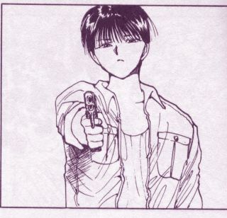 【漫画・アニメ】好きだったチョイ役のキャラクター