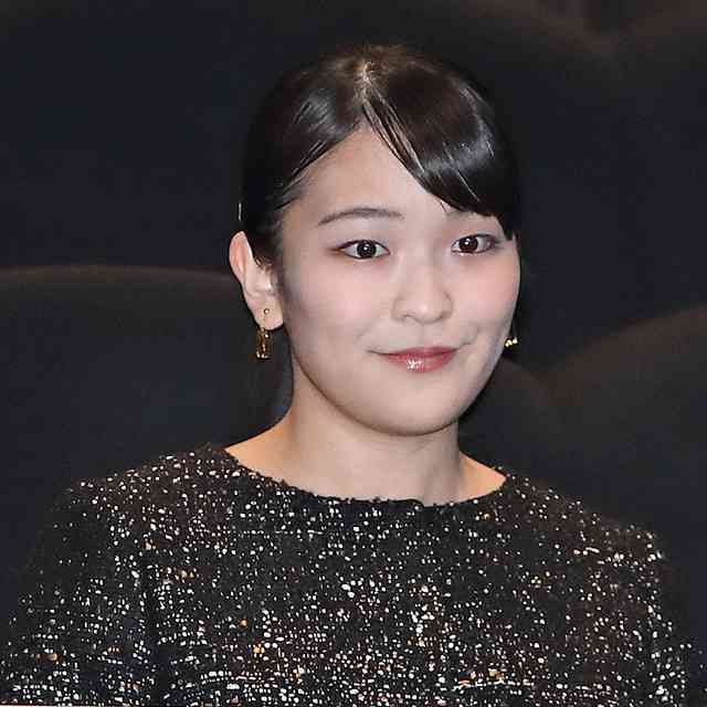 眞子さま、結婚は「もう誰も止められない」　1年後渡米も