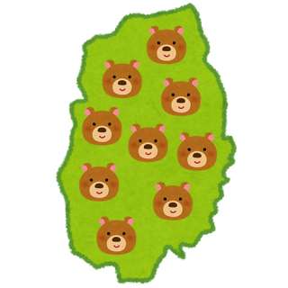 田舎にあって都会に無いもの