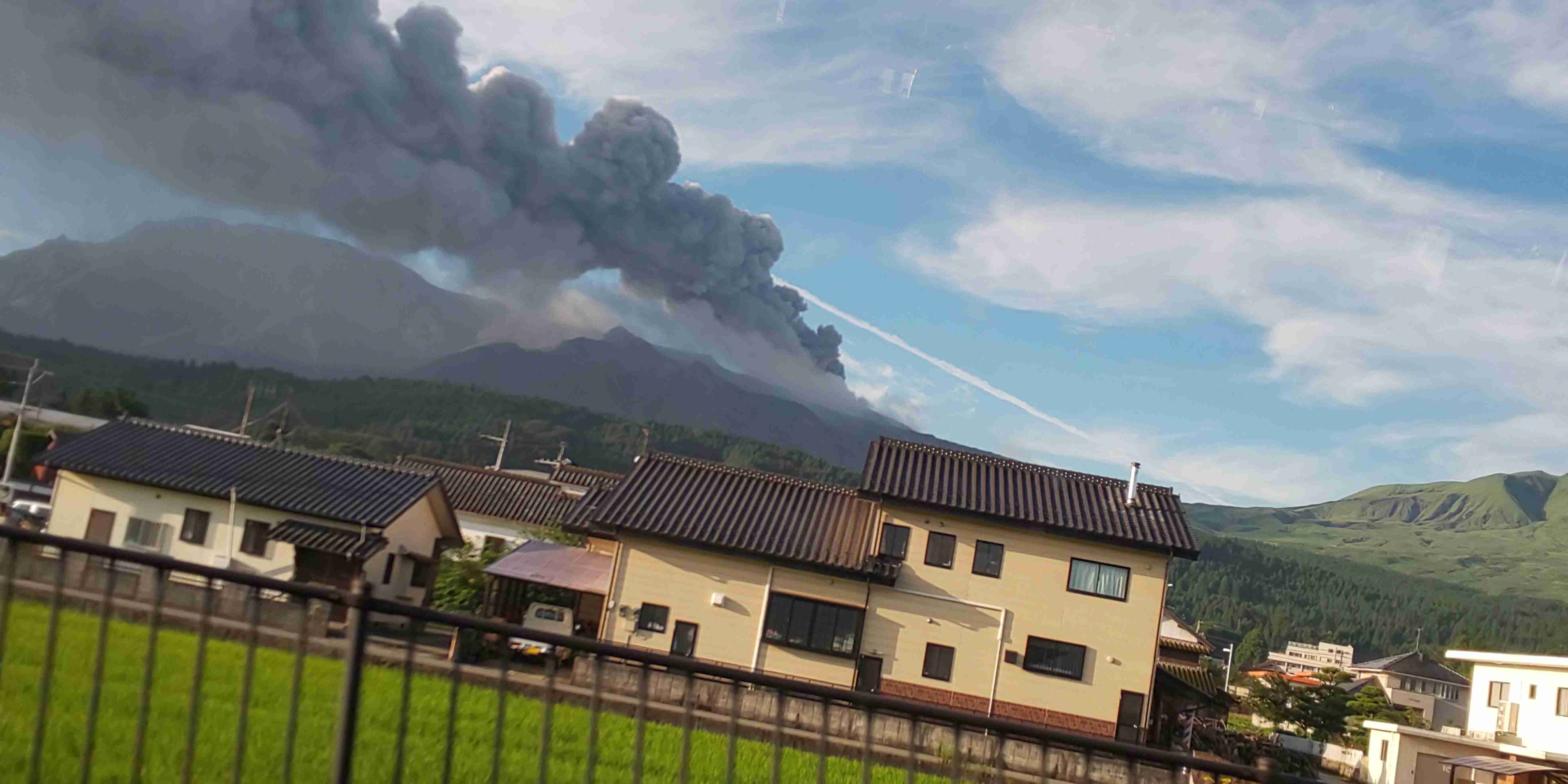 田舎にあって都会に無いもの