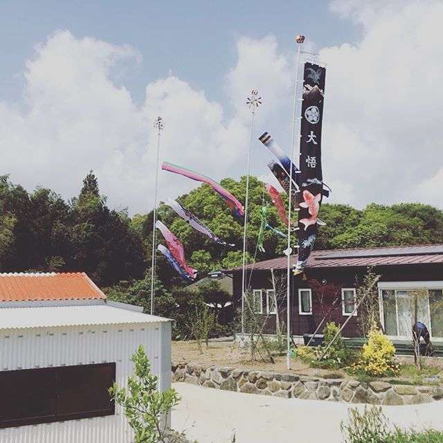 田舎にあって都会に無いもの