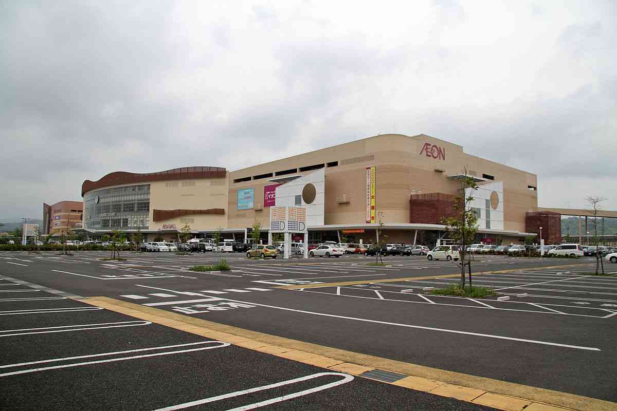 田舎にあって都会に無いもの