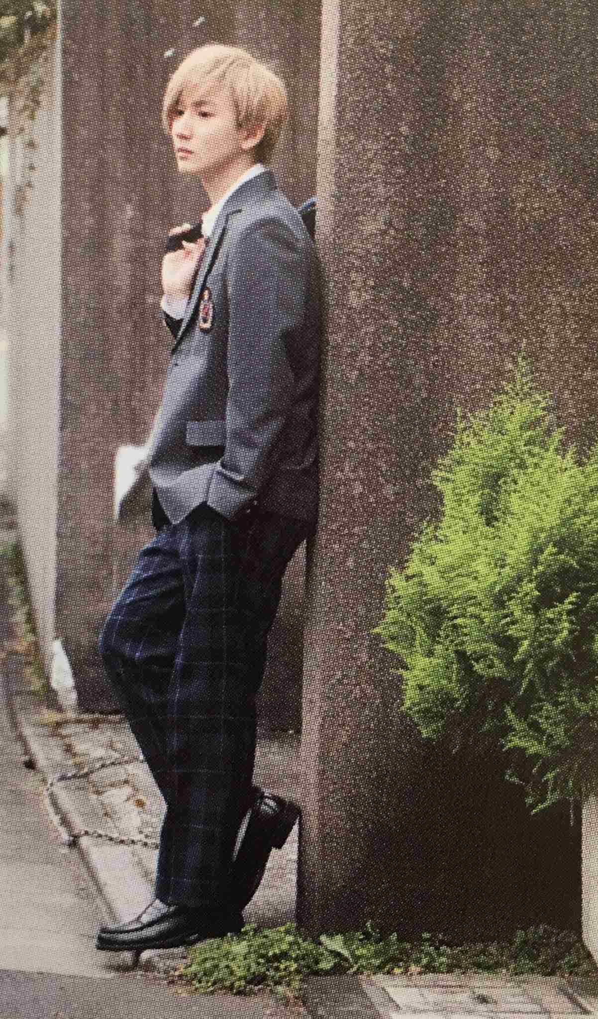 京 本 大 我 好き な タイプ 京 本 大 我 好き な タイプ