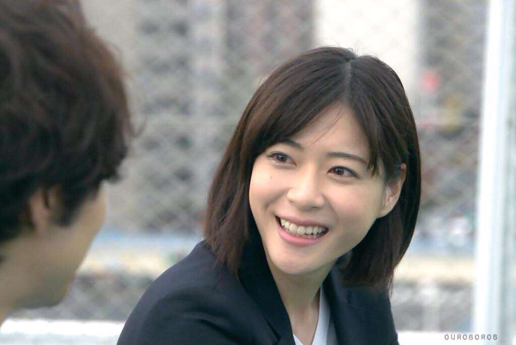 上野樹里が好きな人！
