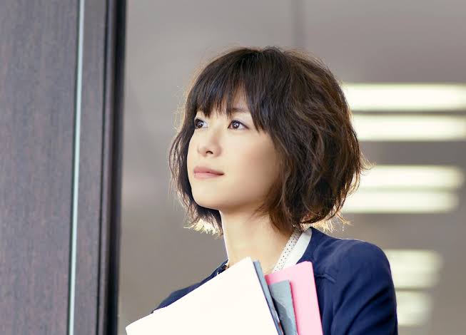 上野樹里が好きな人！