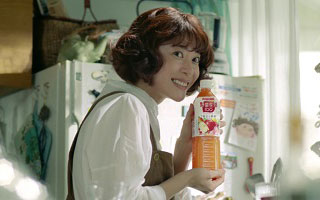 上野樹里が好きな人！
