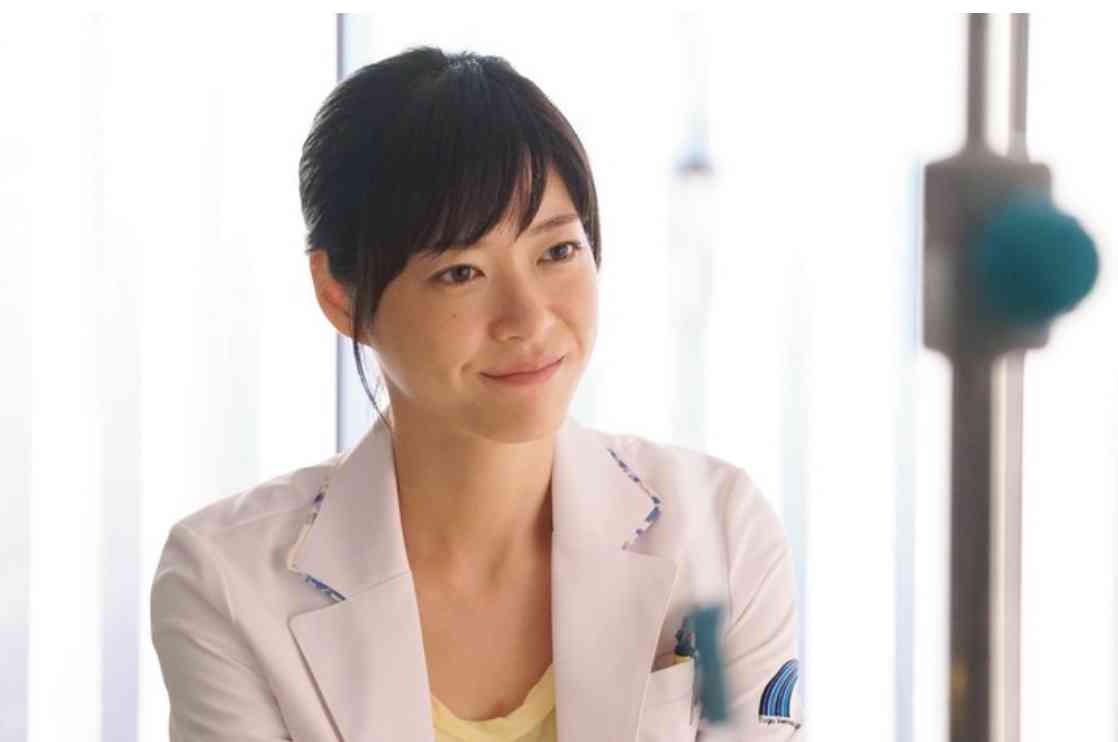 上野樹里が好きな人！