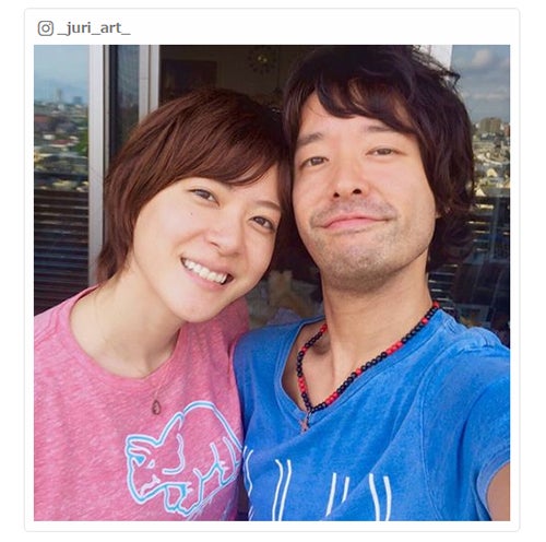 上野樹里が好きな人！