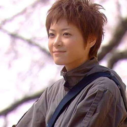上野樹里が好きな人！