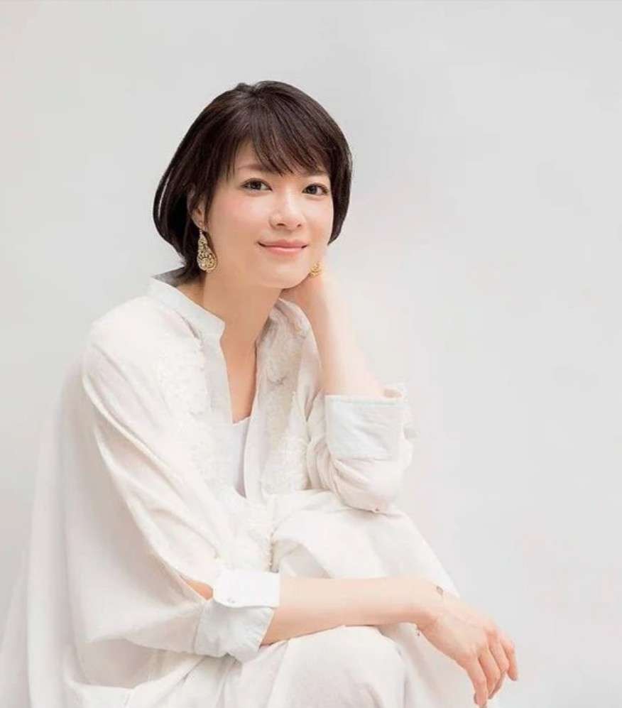 上野樹里が好きな人！
