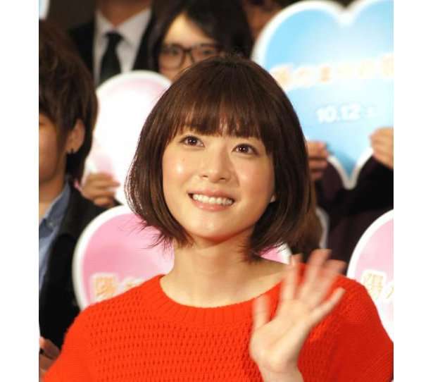 上野樹里が好きな人！