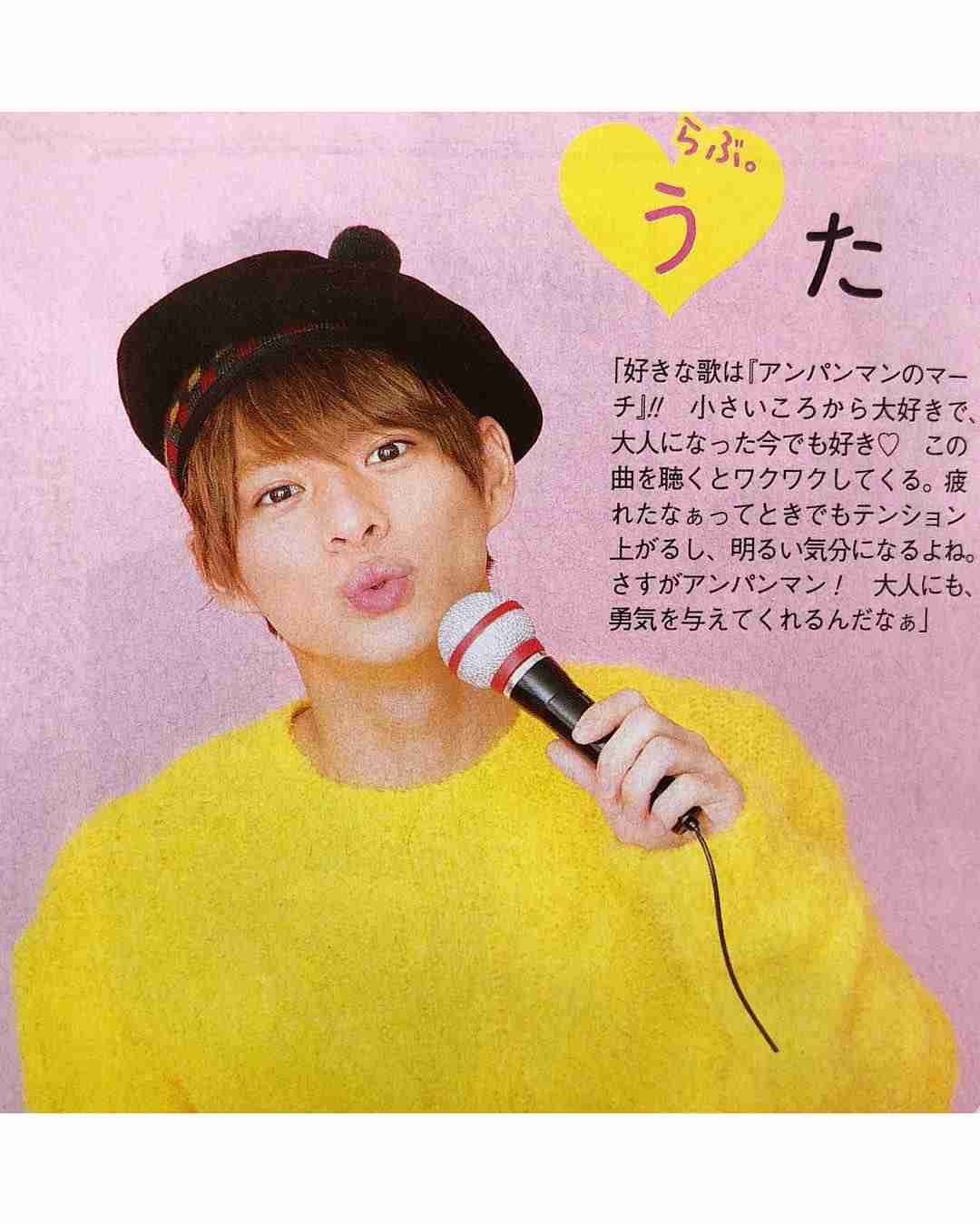 キンプリ平野紫耀「乾燥機で干し柿を…」発言に、セクゾ中島健人「彼は発想が豊か」