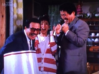 土曜ワイド劇場の思い出を語るトピ
