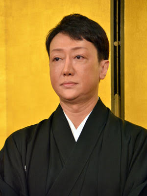 鈴木杏樹と不倫の喜多村緑郎、尾上松也の妹とも不倫した