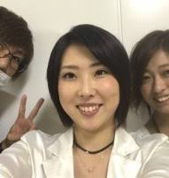 鈴木杏樹と不倫の喜多村緑郎、尾上松也の妹とも不倫した
