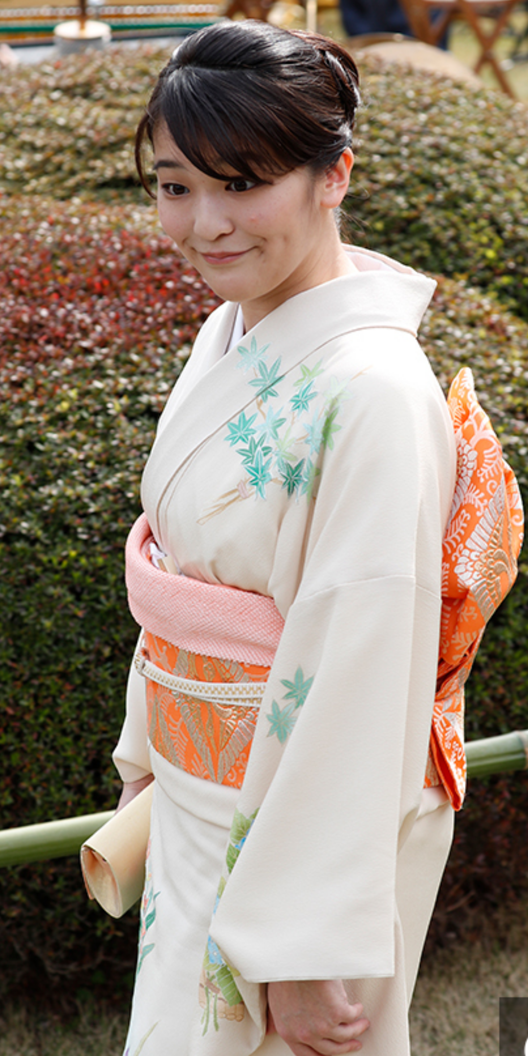 2月発表はナシ　眞子さま意志固く小室圭氏との結婚再延期の舞台裏