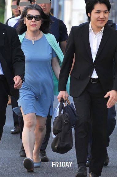 2月発表はナシ　眞子さま意志固く小室圭氏との結婚再延期の舞台裏