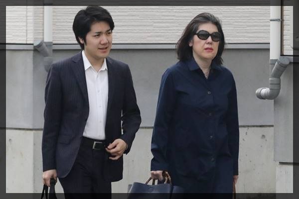 2月発表はナシ　眞子さま意志固く小室圭氏との結婚再延期の舞台裏