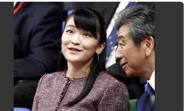 2月発表はナシ　眞子さま意志固く小室圭氏との結婚再延期の舞台裏