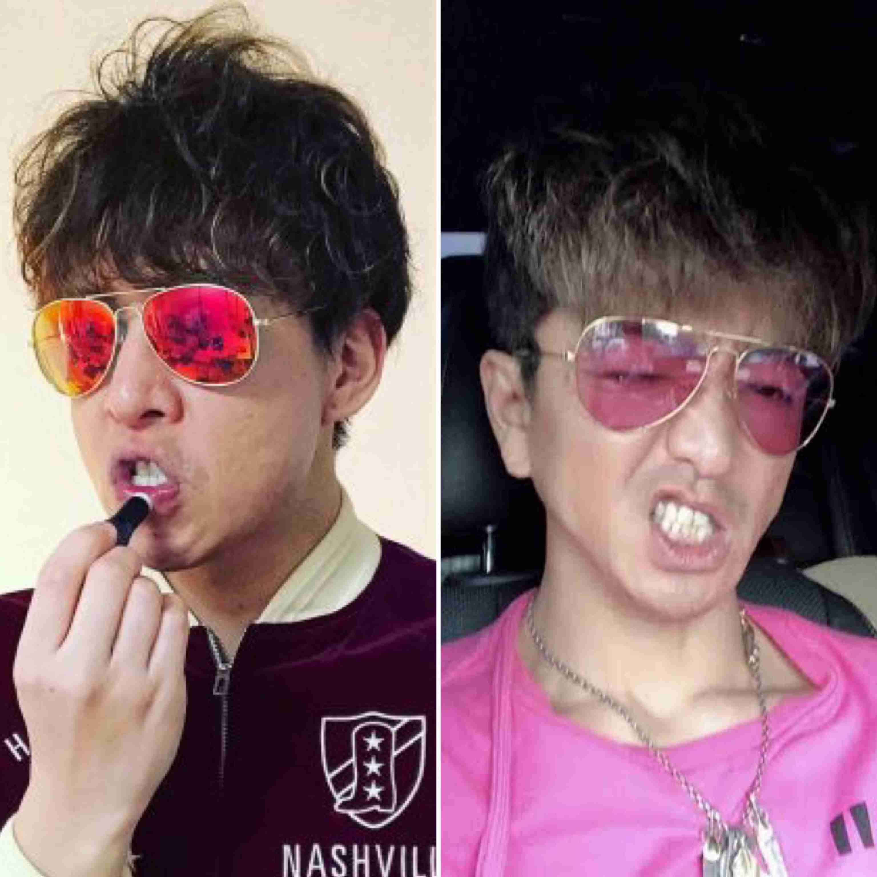 えっ木村拓哉？ 話題のソックリ芸人・元木敦士に聞いたキムタク顔のコツ