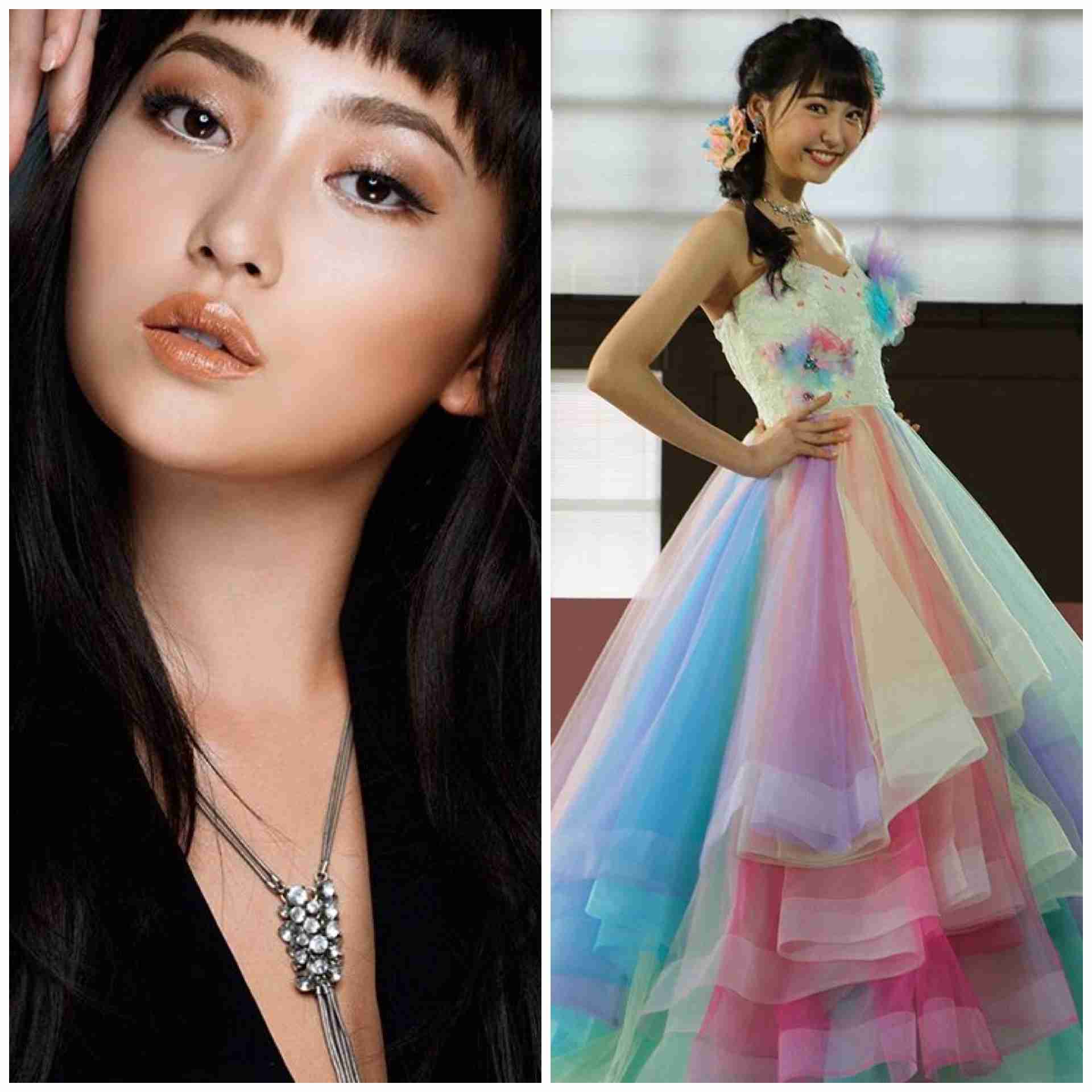 美人か可愛いかどっちがいいですか？