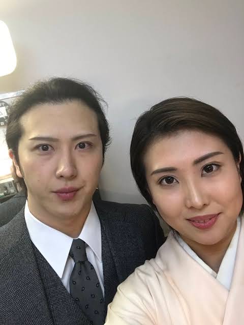 喜多村緑郎、貴城けい夫妻が離婚危機 杏樹は「破局」と周囲に告げる