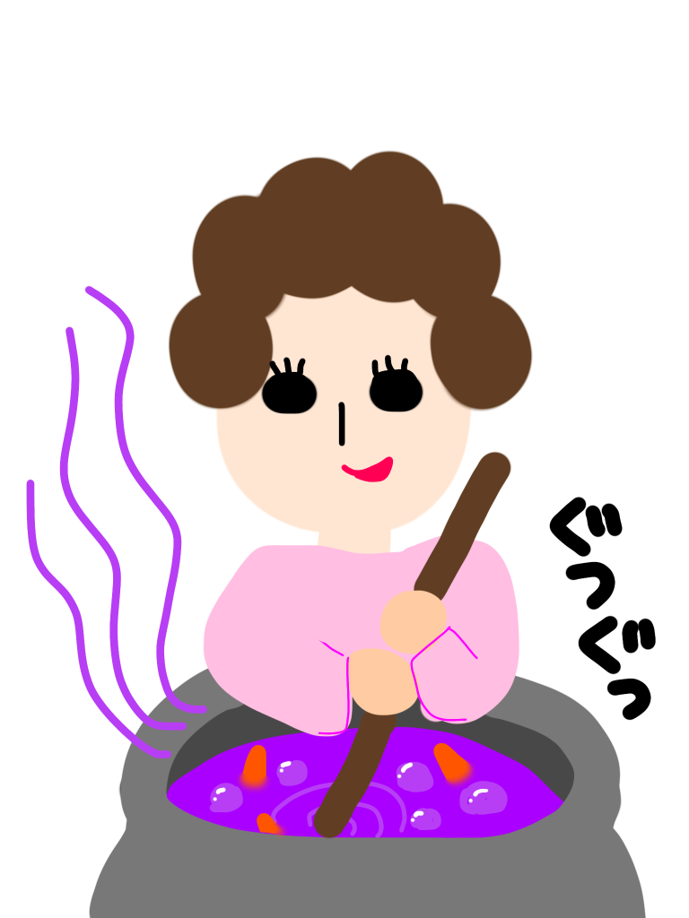 【お絵描き】みんなでユル～イ漫画を完成させるトピ