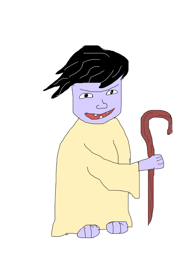 【お絵描き】みんなでユル～イ漫画を完成させるトピ