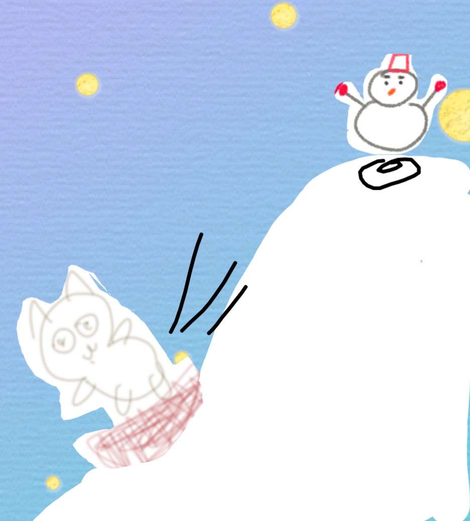 【お絵描き】みんなでユル～イ漫画を完成させるトピ