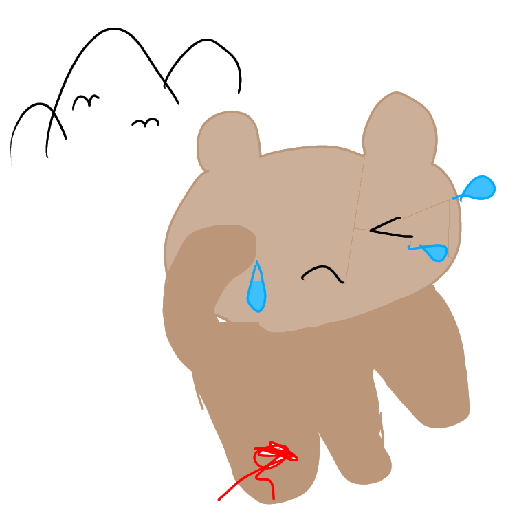 【お絵描き】みんなでユル～イ漫画を完成させるトピ