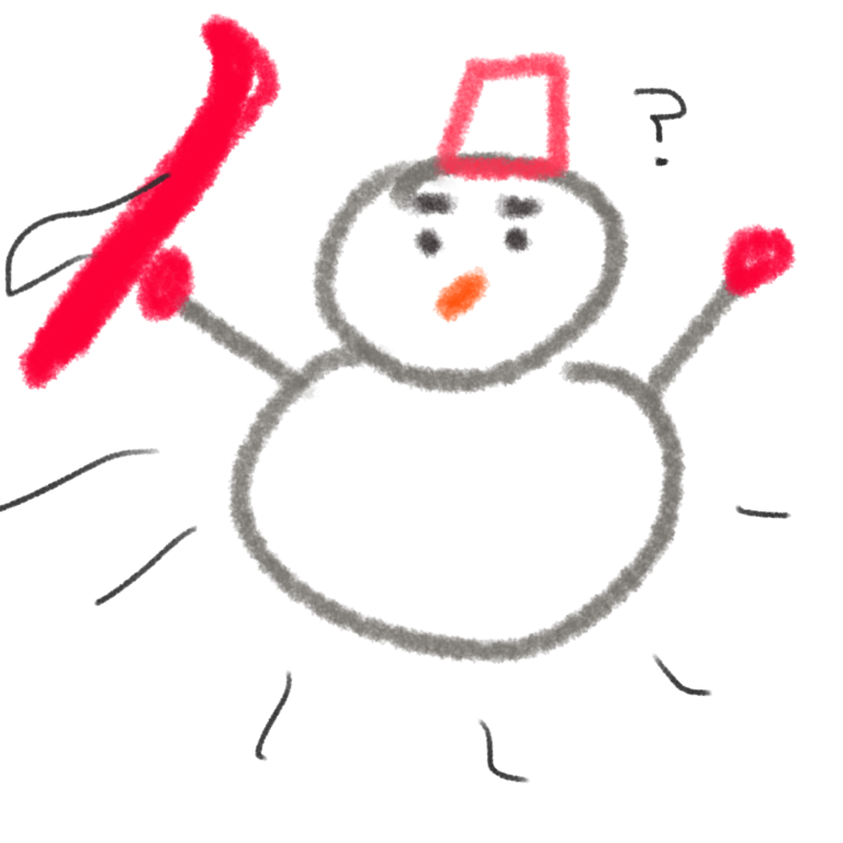 【お絵描き】みんなでユル～イ漫画を完成させるトピ