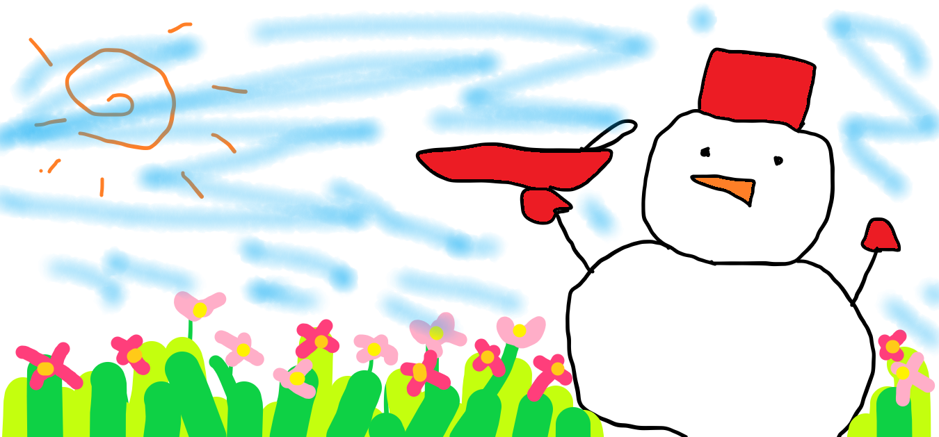 【お絵描き】みんなでユル～イ漫画を完成させるトピ