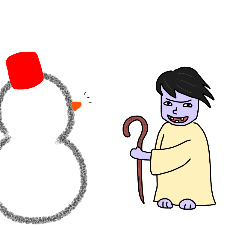 【お絵描き】みんなでユル～イ漫画を完成させるトピ