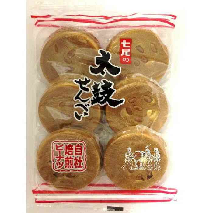 おばあちゃん家に行くと出てくる「定番のお菓子」ランキング