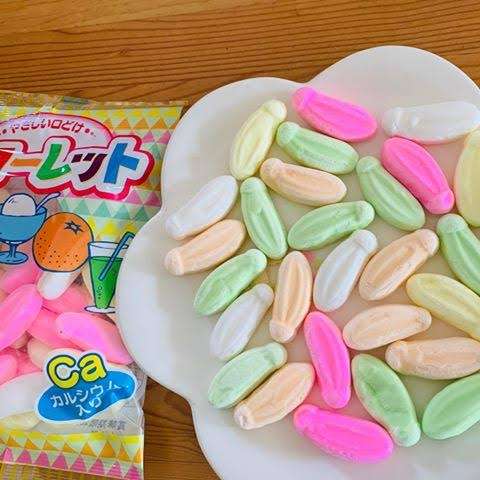 おばあちゃん家に行くと出てくる「定番のお菓子」ランキング