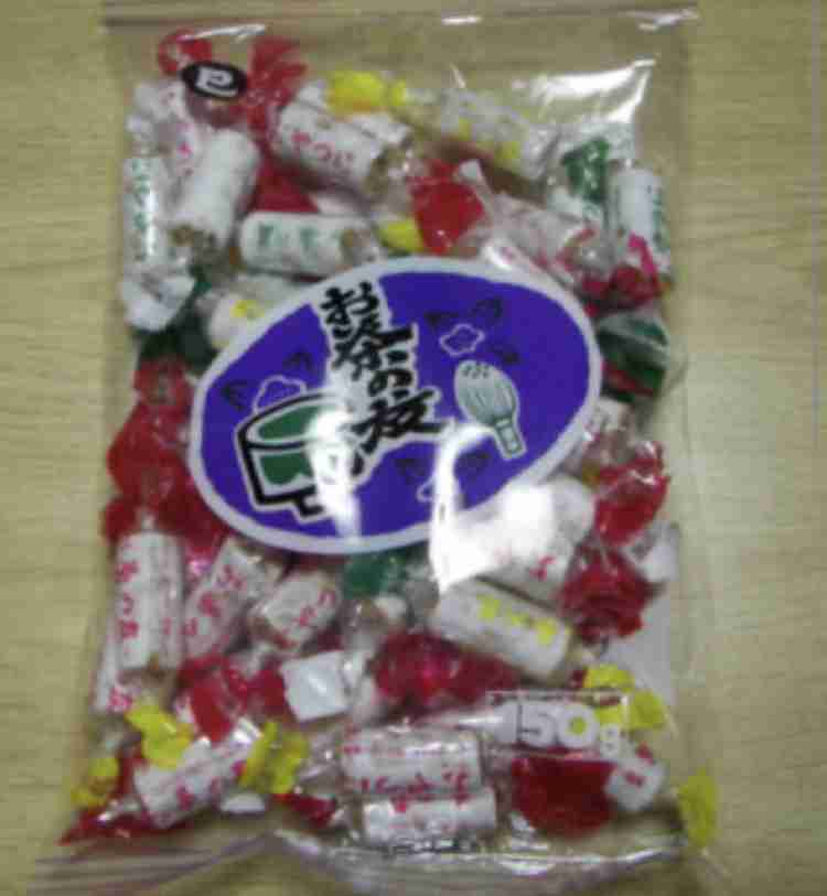 おばあちゃん家に行くと出てくる 定番のお菓子 ランキング ガールズちゃんねる Girls Channel