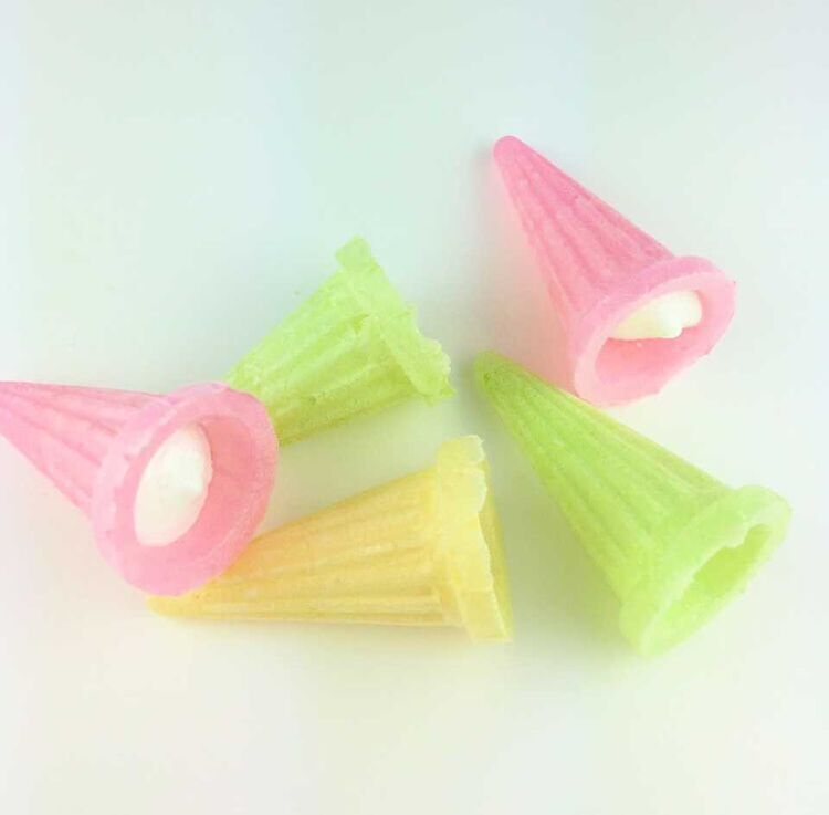 おばあちゃん家に行くと出てくる「定番のお菓子」ランキング