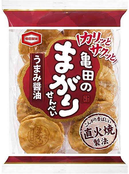 おばあちゃん家に行くと出てくる「定番のお菓子」ランキング