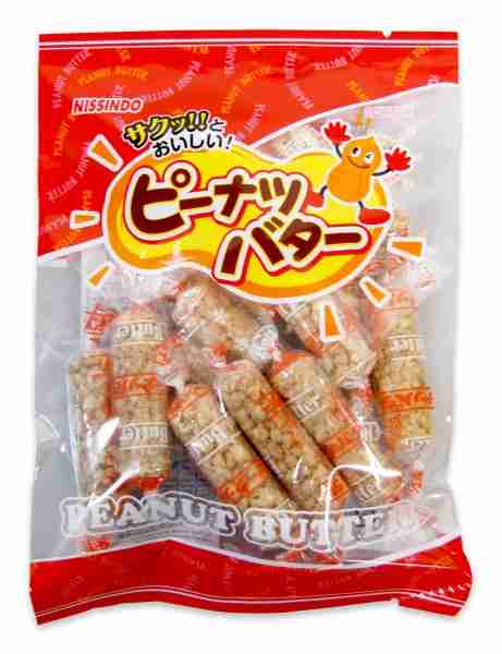 おばあちゃん家に行くと出てくる「定番のお菓子」ランキング